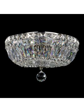 Потолочный светильник Maytoni Basfor DIA100-CL-03-N