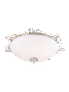 Потолочный светильник Maytoni Speria C900-CL-05-W