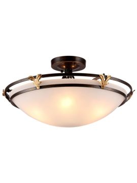 Потолочный светильник Maytoni Combinare C232-CL-05-R