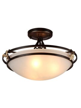 Потолочный светильник Maytoni Geometry Combinare C232-CL-03-R