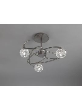 Потолочная люстра Mantra Maremagnum 4544