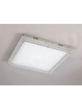 Потолочный светодиодный светильник Mantra Crystal 4570