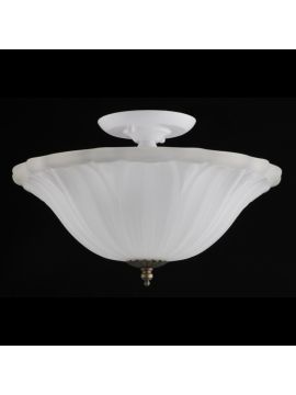 Потолочный светильник Crystal Lux Sophia PL4 D400