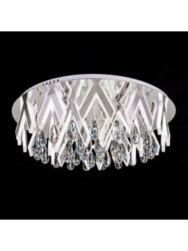 Потолочный светодиодный светильник Citilux Maximus EL335C174.1