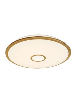 Потолочный светодиодный светильник Citilux СтарЛайт CL70382R