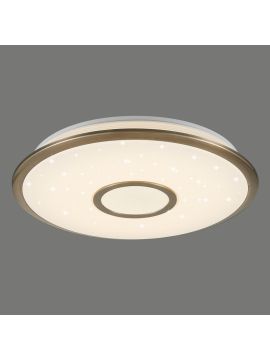 Потолочный светодиодный светильник Citilux СтарЛайт CL70343R