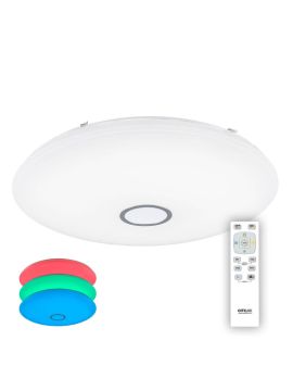 Потолочный светодиодный светильник Citilux СтарЛайт CL703140RGB