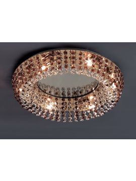 Потолочный светильник Citilux Тахо CL310263