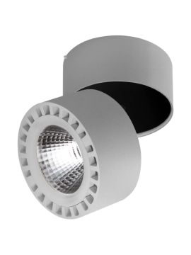 Потолочный светодиодный светильник Lightstar Forte 381394