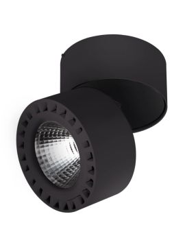 Потолочный светодиодный светильник Lightstar Forte 381373