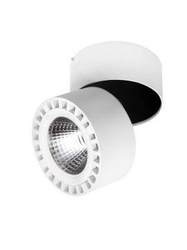 Потолочный светодиодный светильник Lightstar Forte 381363