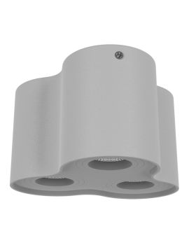 Потолочный светильник Lightstar Binoco 052039