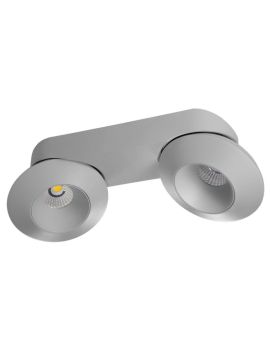 Потолочный светодиодный светильник Lightstar Orbe 051329