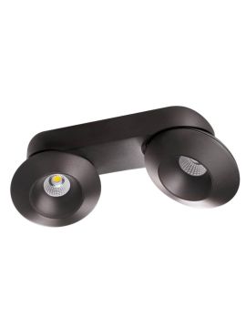 Потолочный светодиодный светильник Lightstar Orbe 051327