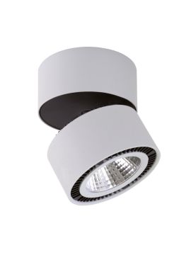 Потолочный светодиодный светильник Lightstar Forte Muro 213839