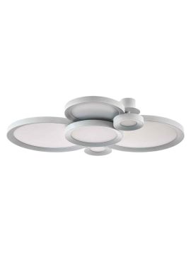 Потолочный светодиодный светильник Lightstar Breve 749084