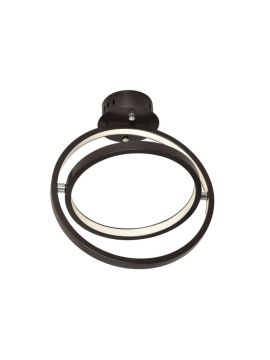 Потолочный светодиодный светильник Favourite Teaser 2119-2U