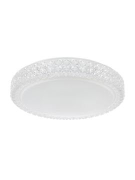 Потолочный светодиодный светильник Freya Alicia FR6309-CL01-18W-W