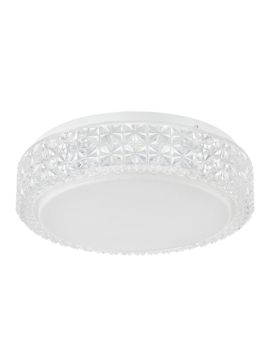 Потолочный светодиодный светильник Freya Alicia FR6309-CL01-12W-W