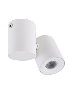 Потолочный светодиодный светильник Lightstar Punto Led 051136