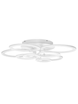 Потолочный светодиодный светильник Lightstar Breve 749094