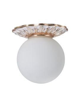 Потолочный светильник Divinare Isabella 5007/20 PL-1