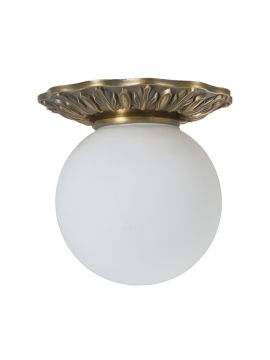 Потолочный светильник Divinare Isabella 5007/08 PL-1