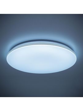 Потолочный светодиодный светильник Citilux Симпла CL714R48N