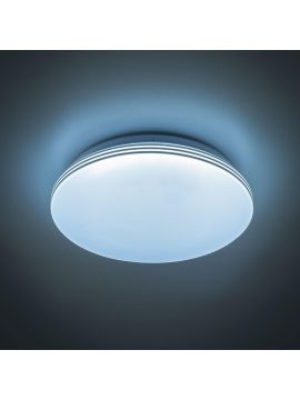 Потолочный светодиодный светильник Citilux Симпла CL714R36N