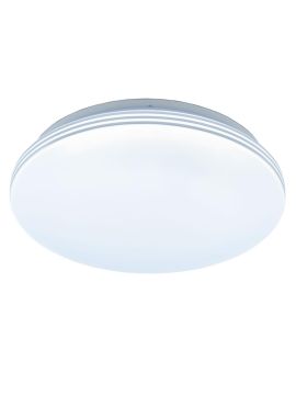 Потолочный светодиодный светильник Citilux Симпла CL714R18N