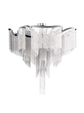 Потолочная люстра Loft IT Stream 10208/800C Smoke