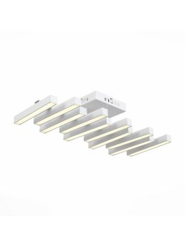 Потолочный светодиодный светильник ST Luce Samento SL933.502.10