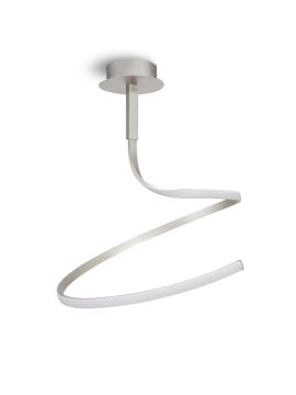 Потолочный светодиодный светильник Mantra Nur 4982