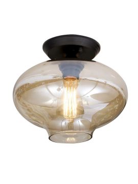 Потолочный светильник Crystal Lux Mar PL1