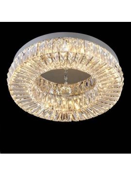 Потолочный светодиодный светильник Citilux Спектра CL320221