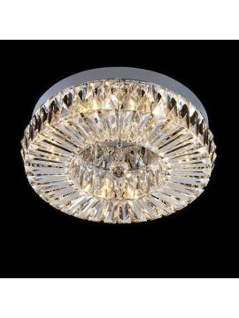 Потолочный светодиодный светильник Citilux Спектра CL320211