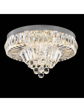 Потолочный светодиодный светильник Citilux Спектра CL320121