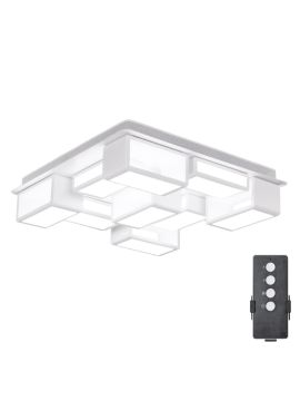 Потолочный светодиодный светильник Citilux Синто CL711135