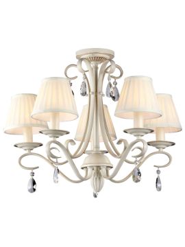 Потолочная люстра Maytoni Brionia ARM172-05-G