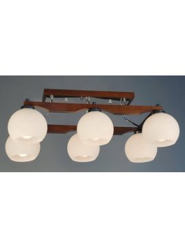 Потолочная люстра Citilux Ариста CL164361