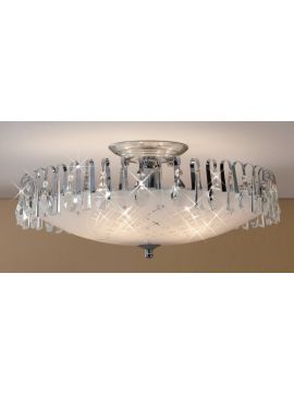 Потолочный светильник Citilux Амели CL916151