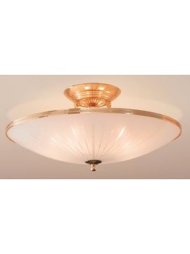 Потолочный светильник Citilux Кристалл CL912121