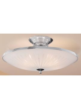 Потолочный светильник Citilux Кристалл CL912111