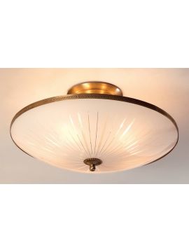 Потолочный светильник Citilux Кристалл CL912101