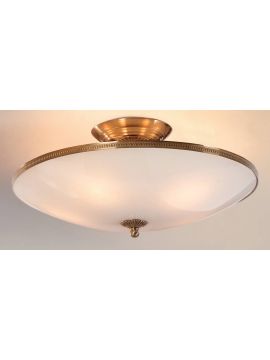 Потолочный светильник Citilux Белый CL912100