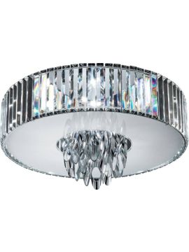 Потолочный светильник Divinare Tiziana 1285/02 PL-6