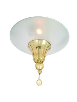 Потолочный светильник Divinare Goccia 4002/01 PL-2