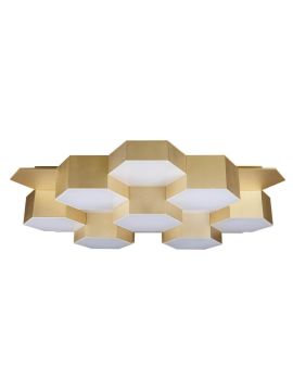 Потолочный светильник Lightstar Favo 750163