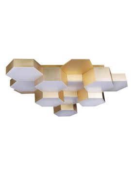 Потолочный светильник Lightstar Favo 750123