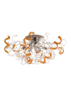 Потолочная люстра Citilux Рандом CL222162